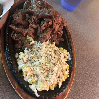 Bulgogi Pan Dish