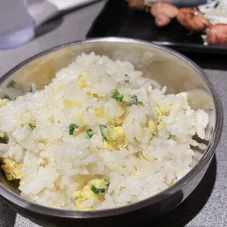 Egg Rice (SM)