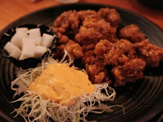 Pocha K - Santa Clara