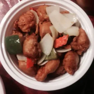 food