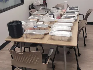 Shans Family Kitchen