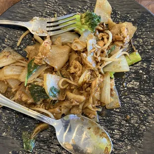 Number 45 there was none left at the end lol