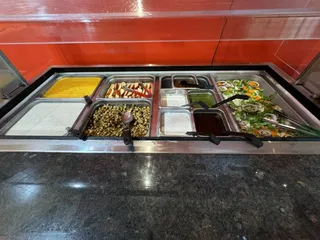 Curry Indian Cuisine