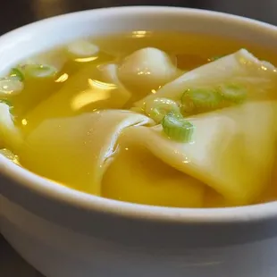 wanton soup