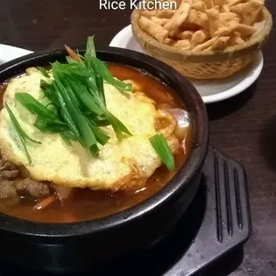 food, soups and chowder