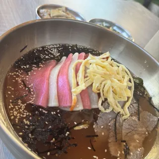 18. Spicy Mixed Noodle