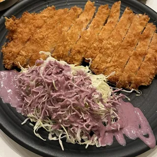 24. King Donkatsu