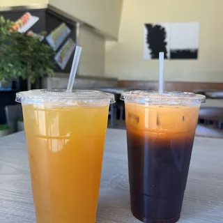 Thai Tea