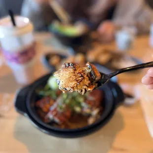 ramen and noodles, food