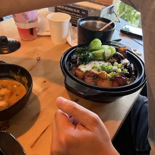 soup, food, soups and chowder, chowder