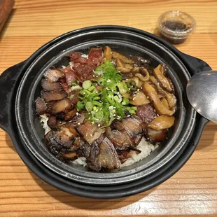 Lap Mei / 经典腊味 (18+ Mins Waiting Time! ) Lap Mei / 经典腊味 (18+ Mins Waiting Time! )