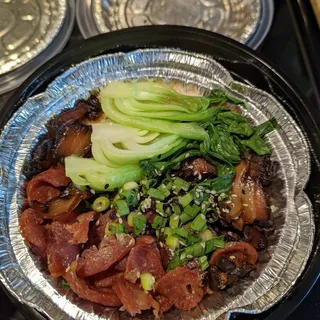 Lap Mei / 经典腊味 (18+ Mins Waiting Time! )