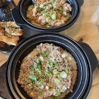 Pork Patty / 剁剁肉饼 (18+ Mins Waiting Time! )