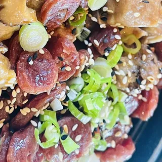 Chicken & Pork Ribs / 滑鸡排骨 (18+ Mins Waiting Time! )