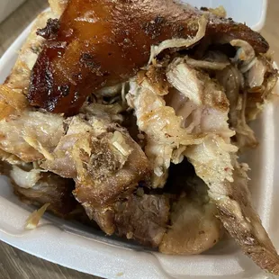 Penil Pork