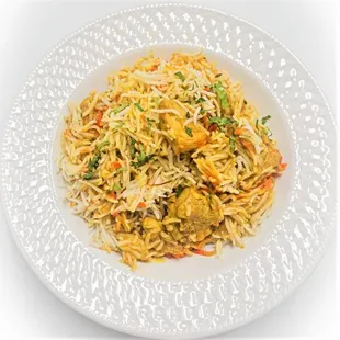 Basmati Rice