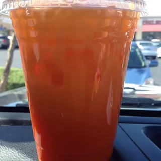 24 oz. Thai Tea