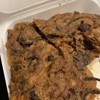 64. Combination Egg Foo Young