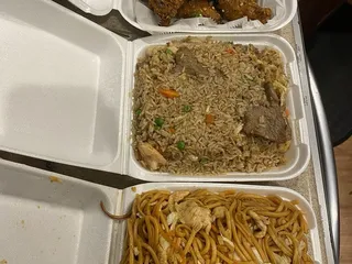 Xo Chinese Food