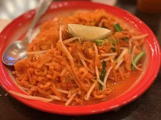 Soru Ramen Sushi Seafood