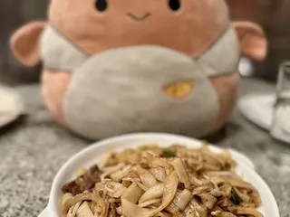 Jade Restaurant & Lounge