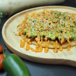 Spicy Tuna Roll