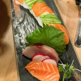 Sexy Summer Roll