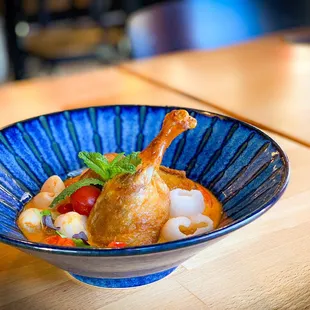 Red Curry