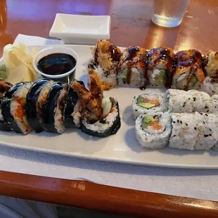 Rice N Roll