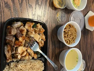 Tasty Tokyo Japanese Cuisine