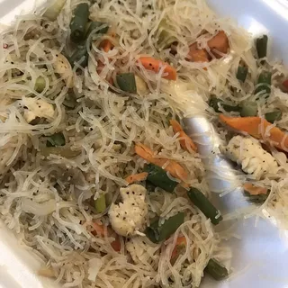 Pancit Noodles