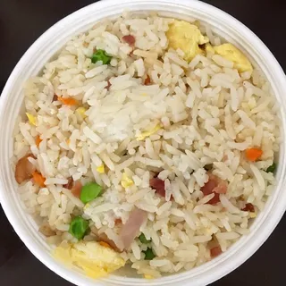 Fried Rice