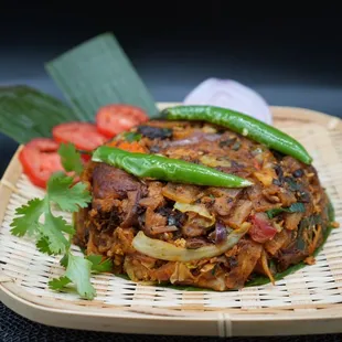 Kottu