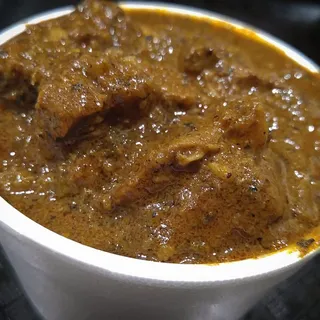 Mutton Curry