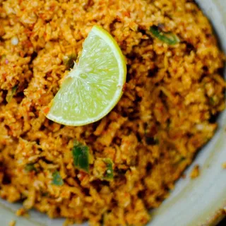 Pol (coconut) Sambol