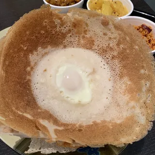 Yucca (Casava) Curry