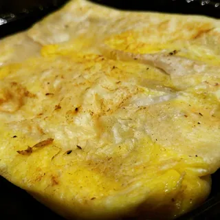 Egg Roti