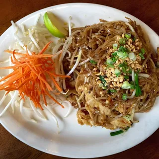 Phad Thai