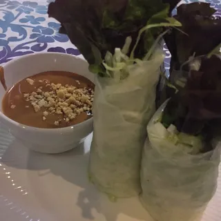 Peanut Sauce