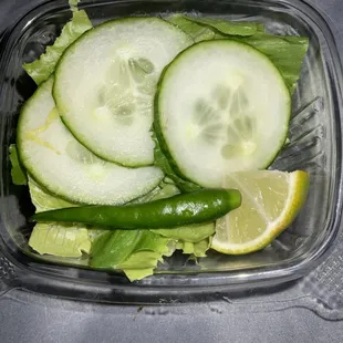 Salad