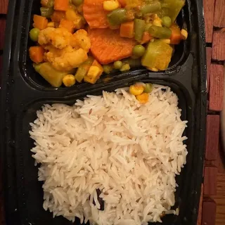 Vegetable Medley
