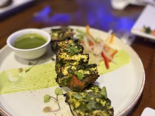 Reva Modern Indian Cuisine