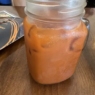 Thai Iced Tea