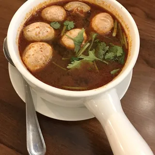 Tom Yum