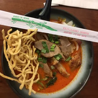 Khao Soi