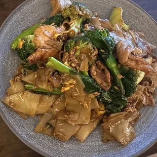 Pad See Ew
