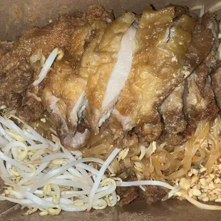 Thai Fried Rice