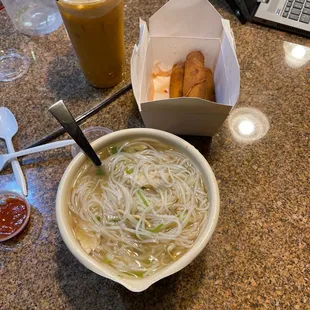 Egg Rolls