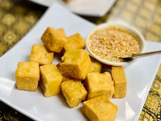 Laos Thai Restaurant