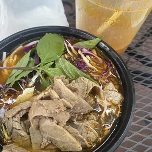 Bun Bo Hue